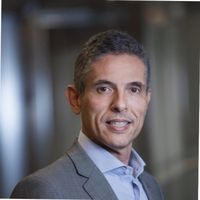 Foto de perfil de ELCIO TRAJANO